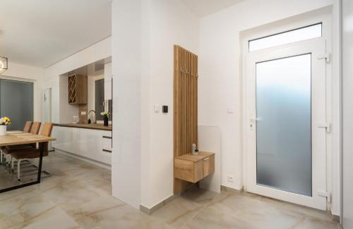 Cierny Balog Appartement | Pethouse