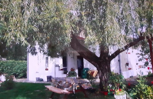 Saint-Seurin-sur-l'Isle Maison | Peti kaz