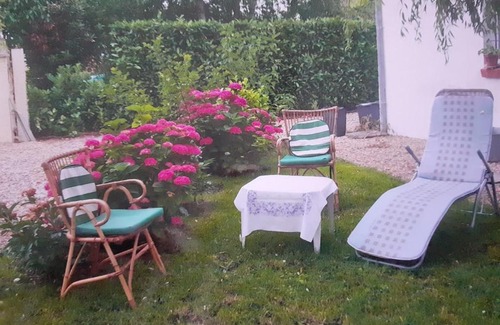 Saint-Seurin-sur-l'Isle Maison | Peti kaz