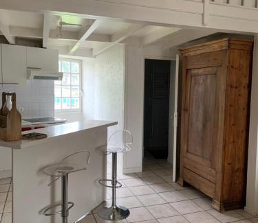 Monteleger Appartement | Petit appart