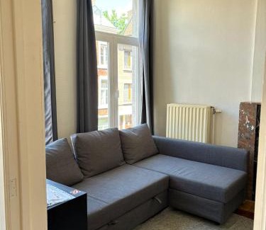 Huy Appartement | petit appartement Huy centre
