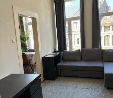 Huy Appartement | petit appartement Huy centre