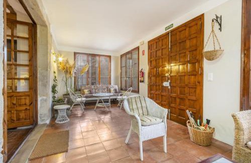 Vila-sana Appartement | Petit Ca l'Andorrà