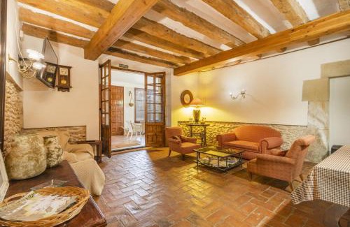 Vila-sana Appartement | Petit Ca l'Andorrà