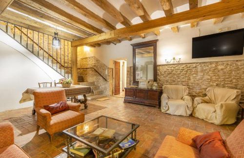 Vila-sana Appartement | Petit Ca l'Andorrà