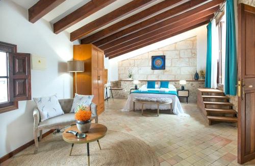 Selva Hôtel | Petit Caimari - Turismo de interior
