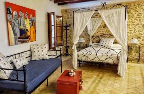 Selva Hôtel | Petit Caimari - Turismo de interior