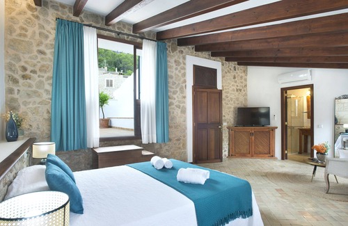 Selva Hôtel | Petit Caimari - Turismo de Interior