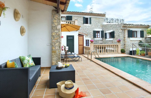 Selva Hôtel | Petit Caimari - Turismo de Interior