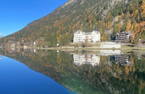 Champex-Lac Appartement | Petit Canada - Studio à louer
