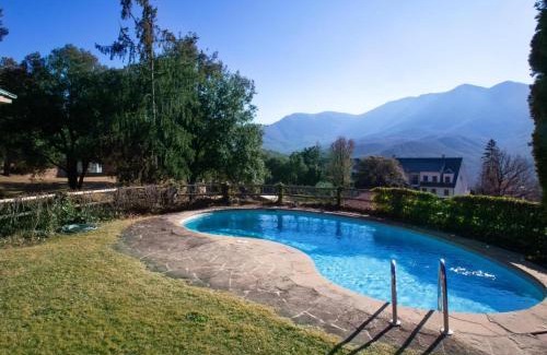 Viladrau Maison | Petit Castanyer