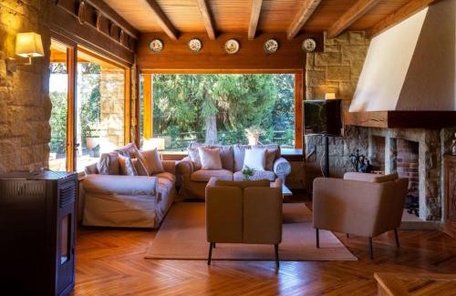 Viladrau Maison | Petit Castanyer