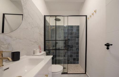 Almansa Appartement | Petit Castillo