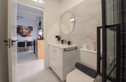 Almansa Appartement | Petit Castillo