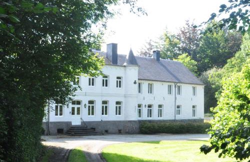 Beau Plateau Maison | Petit château de Beauplateau