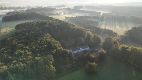 Beau Plateau Maison | Petit château de Beauplateau