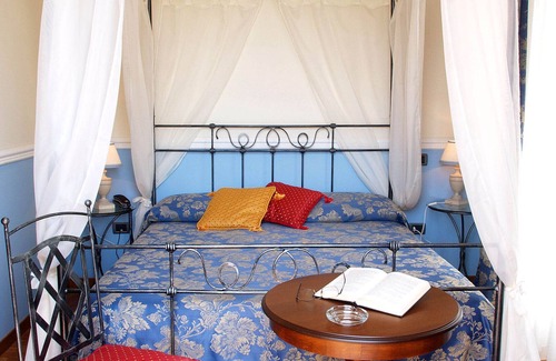 Montecatini Terme Maison | Petit Château