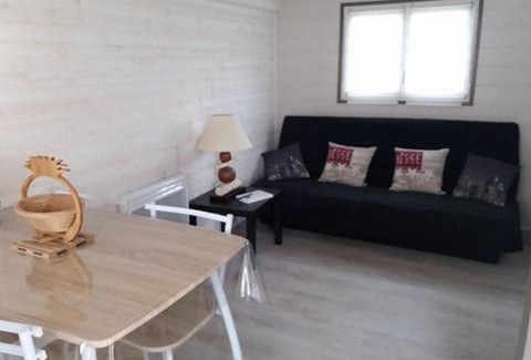 Amecourt Chalet De Ski | Petit Chalet Chez Marcelline