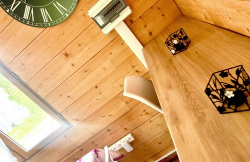 Chanas Chalet De Ski | Petit Chalet Indépendant