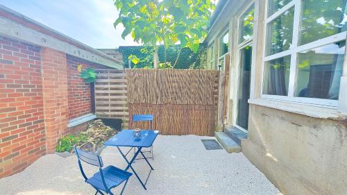 Douai Appartement | Petit cocon à Douai avec jardin et Netflix