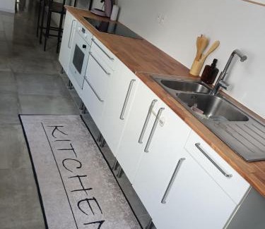 Fresnes-sur-Escaut Appartement | Petit cocon ch2