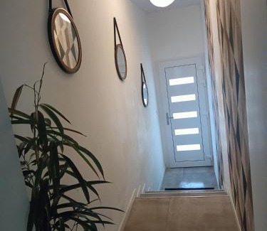 Fresnes-sur-Escaut Appartement | Petit cocon ch2