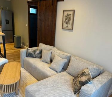 Marsac Appartement | Petit cocon en campagne