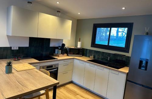 Marsac Appartement | Petit cocon en campagne