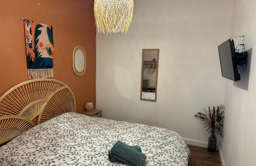Marsac Appartement | Petit cocon en campagne