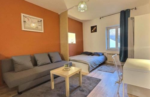 Saint-Avold Appartement | Petit cocon