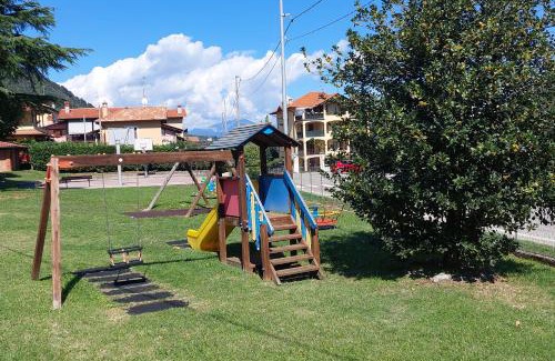 Brovello Appartement | Petit Coeur Dans L' Ancien Village - Happy Rentals