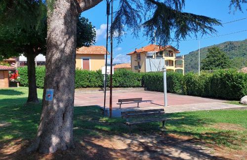 Brovello Appartement | Petit Coeur Dans L' Ancien Village - Happy Rentals