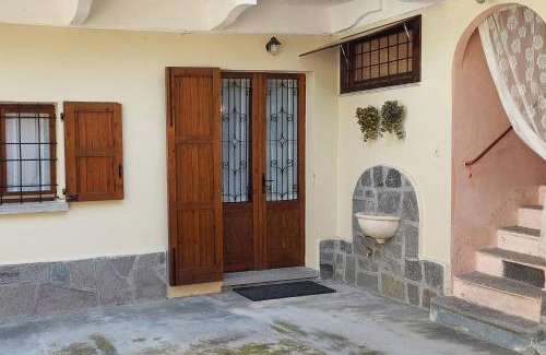 Brovello Appartement | Petit Coeur Dans L' Ancien Village - Happy Rentals