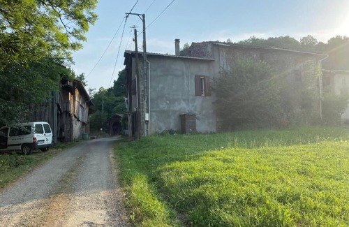 Montjoie-en-Couserans Maison | Petit coin de paradis à 10 min de St-Girons