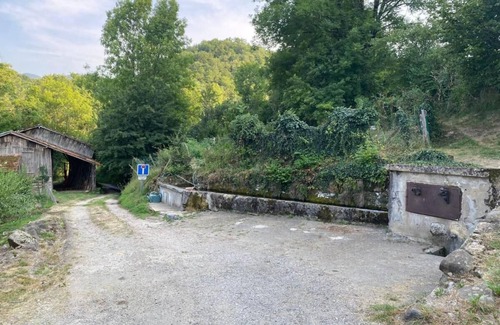 Montjoie-en-Couserans Maison | Petit coin de paradis à 10 min de St-Girons