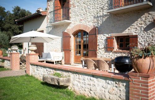 Castelnau-de-Levis Maison | Petit coin de paradis Albigeois