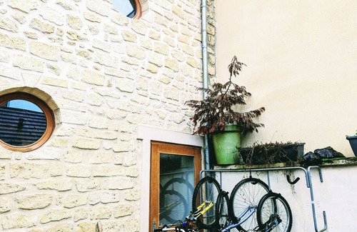 Coye-la-Foret Maison | Petit coin de paradis à côté de PARIS