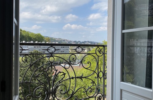 Chamalieres Appartement | Petit coin de paradis à Royat