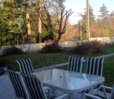 Auch Maison | Petit coin de paradis avec jardin clôturé à Auch