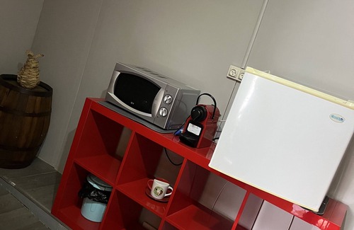 Bart Appartement | Petit Coin Tranquille Chez Nath