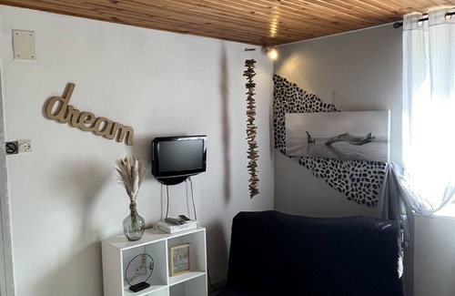 Bart Appartement | Petit Coin Tranquille Chez Nath