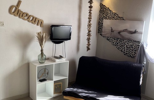Bart Appartement | Petit Coin Tranquille Chez Nath
