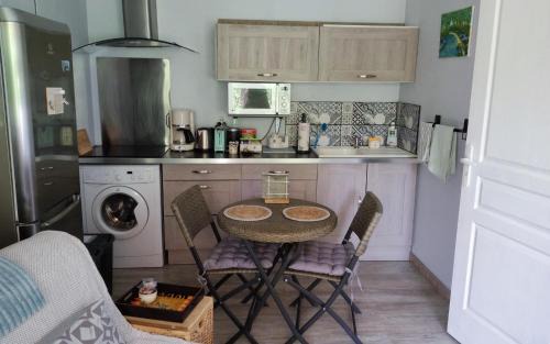 Saint-Pierre-la-Garenne Maison | Petit cottage