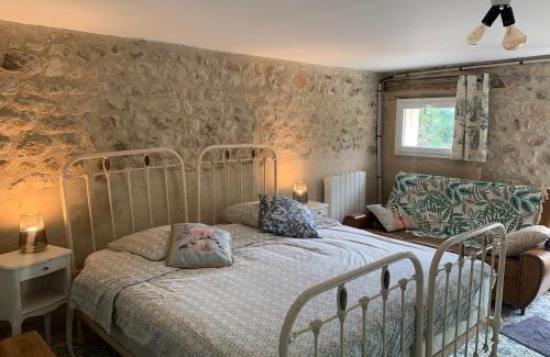 Rosnay Maison | Petit gîte à la ferme des buttons