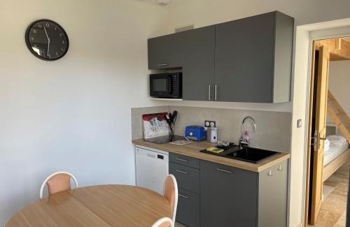 Bellevigne-en-Layon Maison | Petit Gîte avec terrasse