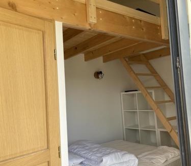 Bellevigne-en-Layon Maison | Petit Gîte avec terrasse