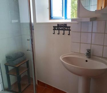 Scrignac Maison | Petit gîte cocoon Ty Bihan Ar Feunteun