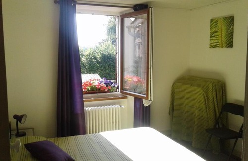 Aumont-Aubrac Appartement | Petit gîte de la Fontaine