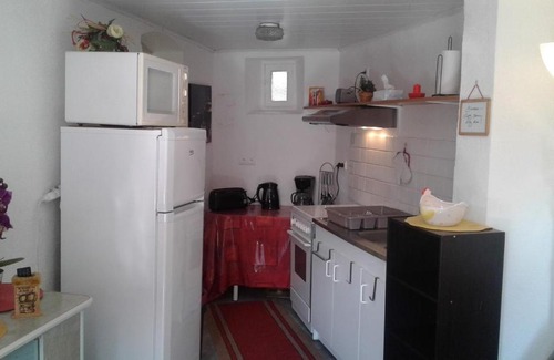 Aumont-Aubrac Appartement | Petit gîte de la Fontaine