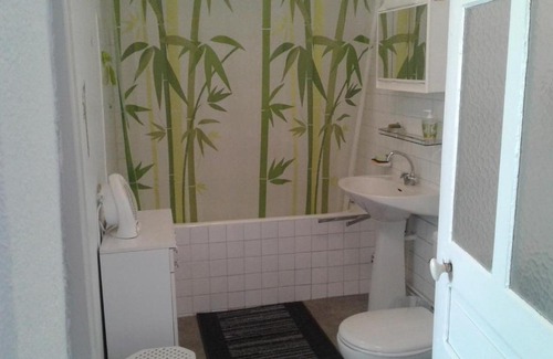 Aumont-Aubrac Appartement | Petit gîte de la Fontaine